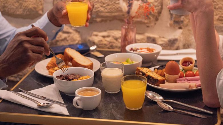 <b>Ibis Styles Paris Batignolles Restaurant</b>. Images powered by <a href="https://iceportal.shijigroup.com/" title="IcePortal" target="_blank">IcePortal</a>.
