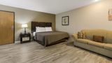 <b>Econo Lodge Inn And Suites Yankton Suite</b>. Images powered by <a href="https://iceportal.shijigroup.com/" title="IcePortal" target="_blank">IcePortal</a>.