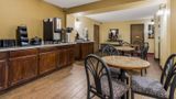 <b>Econo Lodge Inn And Suites Yankton Restaurant</b>. Images powered by <a href="https://iceportal.shijigroup.com/" title="IcePortal" target="_blank">IcePortal</a>.