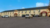 <b>Econo Lodge Inn And Suites Yankton Exterior</b>. Images powered by <a href="https://iceportal.shijigroup.com/" title="IcePortal" target="_blank">IcePortal</a>.