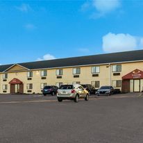 Econo Lodge Inn And Suites Yankton