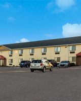 Econo Lodge Inn And Suites Yankton