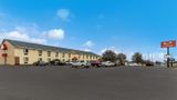 <b>Econo Lodge Inn And Suites Yankton Exterior</b>. Images powered by <a href="https://iceportal.shijigroup.com/" title="IcePortal" target="_blank">IcePortal</a>.