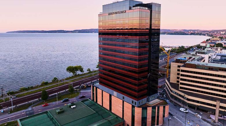 <b>Quality Hotel Match Exterior</b>. Images powered by <a href="https://iceportal.shijigroup.com/" title="IcePortal" target="_blank">IcePortal</a>.