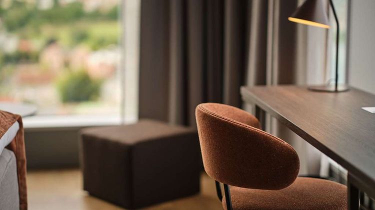 Quality Hotel Match Room