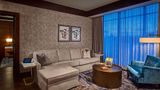The Laurel Hotel & Spa Suite