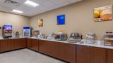 <b>Comfort Inn & Suites Charlottesville Restaurant</b>. Images powered by <a href="https://iceportal.shijigroup.com/" title="IcePortal" target="_blank">IcePortal</a>.