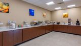 <b>Comfort Inn & Suites Charlottesville Restaurant</b>. Images powered by <a href="https://iceportal.shijigroup.com/" title="IcePortal" target="_blank">IcePortal</a>.