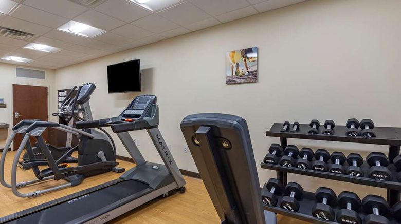 <b>Comfort Inn & Suites Charlottesville Health</b>. Images powered by <a href="https://iceportal.shijigroup.com/" title="IcePortal" target="_blank">IcePortal</a>.