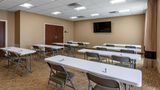 <b>Comfort Inn & Suites Charlottesville Meeting</b>. Images powered by <a href="https://iceportal.shijigroup.com/" title="IcePortal" target="_blank">IcePortal</a>.