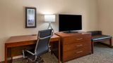 Comfort Inn & Suites Charlottesville Suite