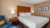 Comfort Inn & Suites Charlottesville Room