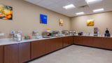 Comfort Inn & Suites Charlottesville Restaurant