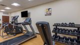 Comfort Inn & Suites Charlottesville Health