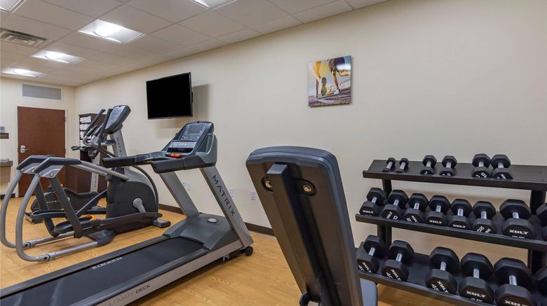 <b>Comfort Inn & Suites Charlottesville Health</b>. Images powered by <a href="https://iceportal.shijigroup.com/" title="IcePortal" target="_blank">IcePortal</a>.