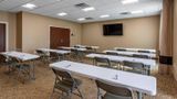 Comfort Inn & Suites Charlottesville Meeting