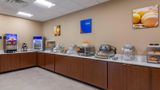 Comfort Inn & Suites Charlottesville Restaurant