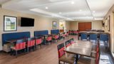 Comfort Inn & Suites Charlottesville Restaurant