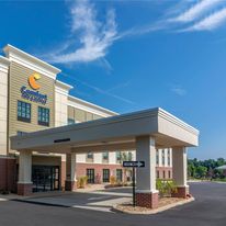 Comfort Inn & Suites Charlottesville