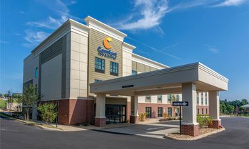Comfort Inn & Suites Charlottesville