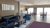 <b>AmericInn by Wyndham Fort Atkinson Lobby</b>. Images powered by <a href="https://iceportal.shijigroup.com/" title="IcePortal" target="_blank">IcePortal</a>.
