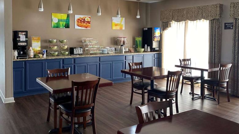 <b>AmericInn by Wyndham Fort Atkinson Other</b>. Images powered by <a href="https://iceportal.shijigroup.com/" title="IcePortal" target="_blank">IcePortal</a>.