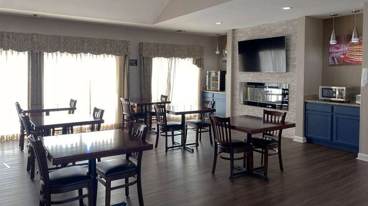 AmericInn by Wyndham Fort Atkinson Other