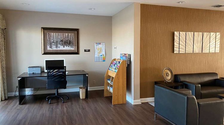 AmericInn by Wyndham Fort Atkinson Other