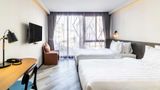 <b>Seekers Finders Rama IV Hotel, SureStay Room</b>. Images powered by <a href="https://iceportal.shijigroup.com/" title="IcePortal" target="_blank">IcePortal</a>.