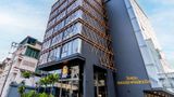 <b>Seekers Finders Rama IV Hotel, SureStay Exterior</b>. Images powered by <a href="https://iceportal.shijigroup.com/" title="IcePortal" target="_blank">IcePortal</a>.