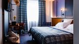 Les Jardins de Deauville Room