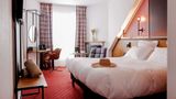 Les Jardins de Deauville Room