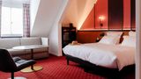 Les Jardins de Deauville Suite