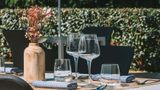 Les Jardins de Deauville Restaurant