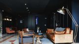 Les Jardins de Deauville Lobby