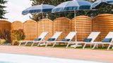Les Jardins de Deauville Pool