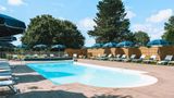 Les Jardins de Deauville Pool