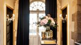 Abbaye de Villeneuve Lobby