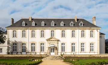 Abbaye de Villeneuve