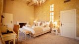Abbaye de Villeneuve Room