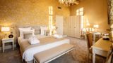 Abbaye de Villeneuve Room