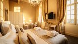 Abbaye de Villeneuve Room