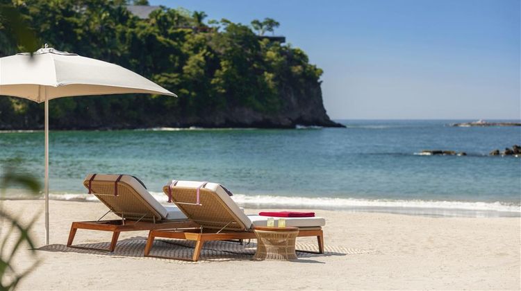 One&Only Mandarina Beach