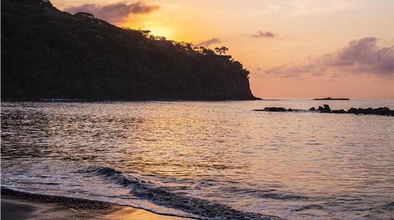 <b>One&Only Mandarina Beach</b>. Images powered by <a href="https://iceportal.shijigroup.com/" title="IcePortal" target="_blank">IcePortal</a>.