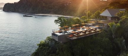 One&Only Mandarina Exterior