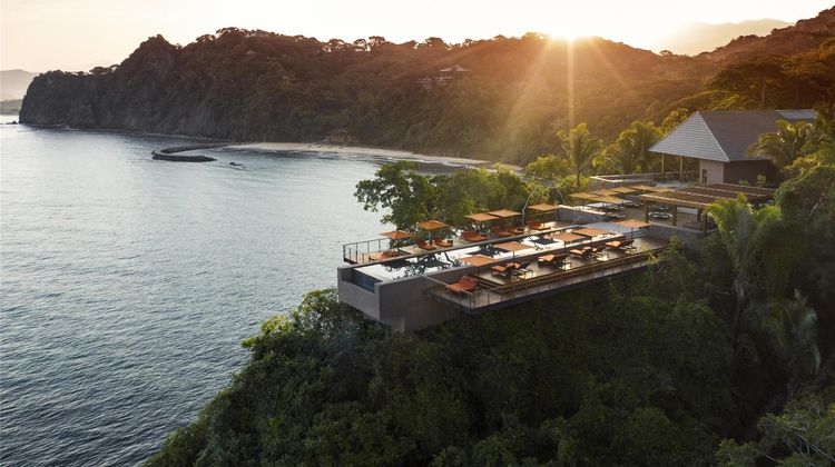 One&Only Mandarina Exterior