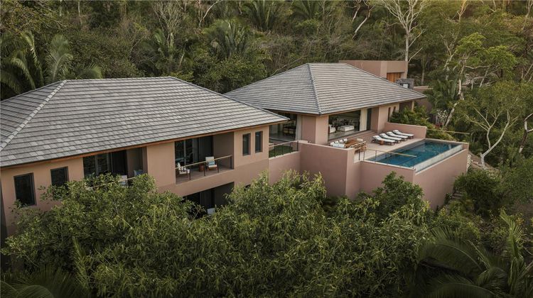 One&Only Mandarina Exterior