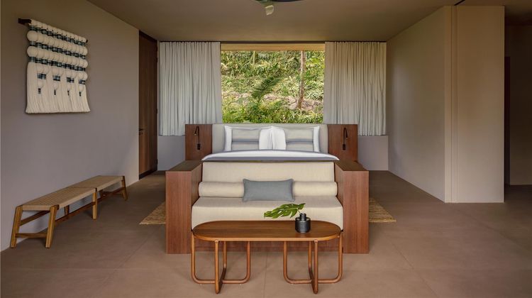 One&Only Mandarina Room