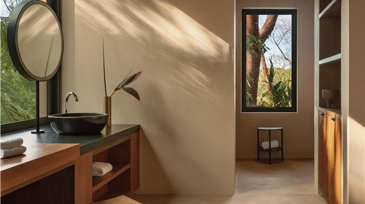 One&Only Mandarina Room