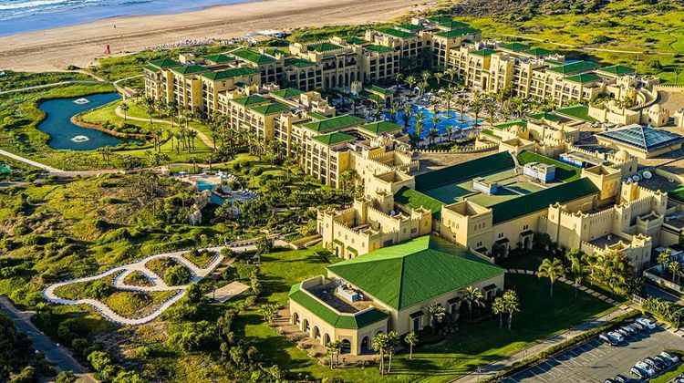 Mazagan Beach Resort Other